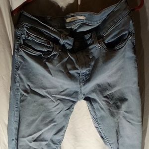 Women's Levis